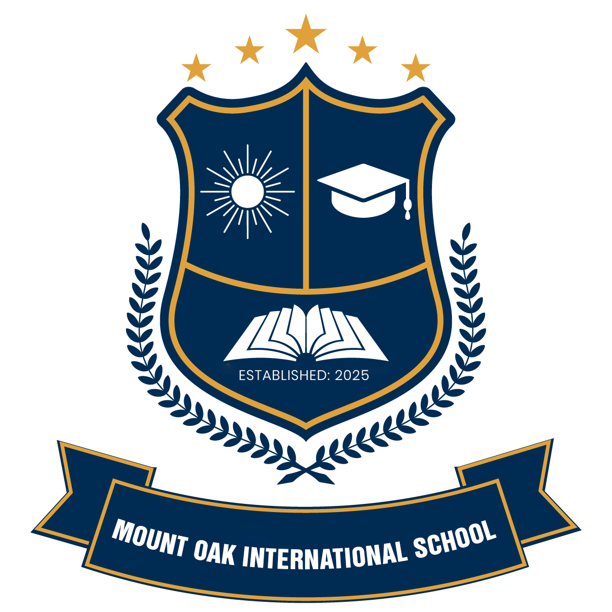 Mount Oak International School
