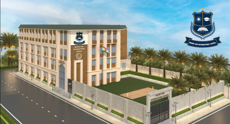 Mount Oak International School