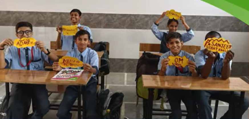 Annual Day
