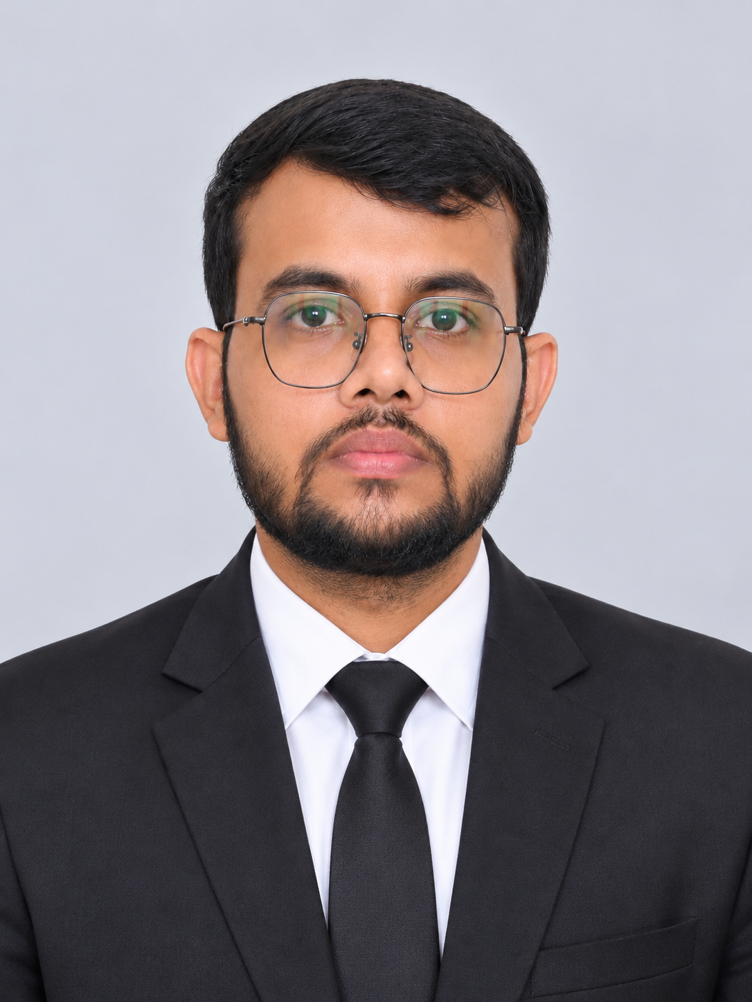 Mr. Ravi Prakash
